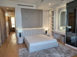 3 спален Кондо в аренду в Circle Living Prototype, Makkasan, Ратчатхещи