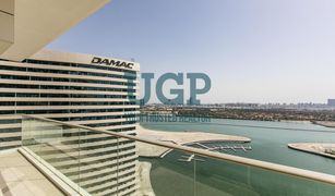 2 Bedrooms Apartment for sale in Najmat Abu Dhabi, Abu Dhabi The Wave