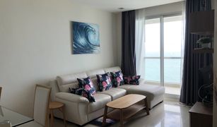 1 Bedroom Condo for sale in Na Kluea, Pattaya The Palm Wongamat