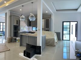 5 Schlafzimmer Villa zu verkaufen im Natheekarn Park View , Pong