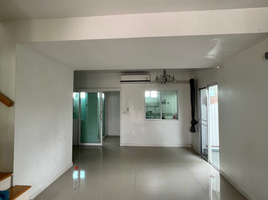 3 Schlafzimmer Haus zu verkaufen im Pruksa Prime Bangphlu-Ratchapruk, Bang Rak Yai