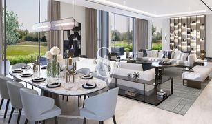 5 Bedrooms Villa for sale in Earth, Dubai Signature Mansions