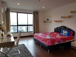 1 Schlafzimmer Appartement zu vermieten im Supalai Premier Ratchathewi, Thanon Phet Buri