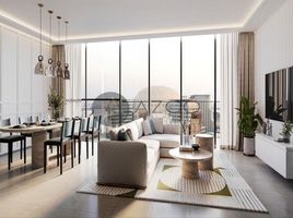 2 Bedroom Apartment for sale at Expo City Mangrove Residences, Green Community West, Green Community