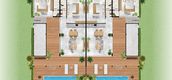 Unit Floor Plans of Pahili Luxury Apartments