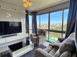 2 Bedroom Condo for sale at Unixx South Pattaya, Nong Prue