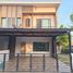3 Bedroom Townhouse for sale at The Connect Laksi-Donmueang, Don Mueang, Don Mueang