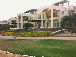 3 Bedroom Villa for sale at Laguna Bay, Al Ain Al Sokhna, Suez