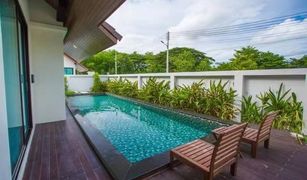 4 chambres Maison a vendre à Huai Yai, Pattaya The Maple Pattaya