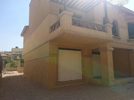 4 Bedroom Townhouse for sale at La Terra, South Investors Area
