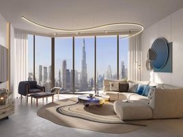 2 बेडरूम अपार्टमेंट for sale at City Center Residences, Burj Views