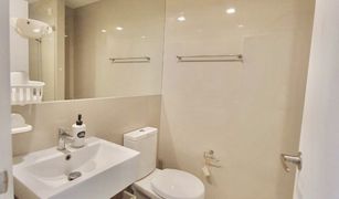 2 Bedrooms Condo for sale in Ram Inthra, Bangkok Chambers Cher Ratchada - Ramintra