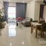 Studio Apartment for rent at The Flemington, Ward 15, District 11, Ho Chi Minh City, Vietnam