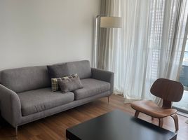 1 Bedroom Apartment for rent at Aequa Sukhumvit 49, Khlong Tan Nuea