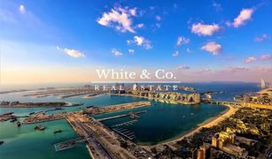 4 Bedrooms Penthouse for sale in Marina Gate, Dubai Damac Heights at Dubai Marina