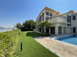 6 Bedroom Villa for sale at Signature Villas Frond M, Signature Villas, Palm Jumeirah, Dubai