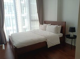 2 Schlafzimmer Wohnung zu vermieten im Hyde Sukhumvit 11, Khlong Toei Nuea, Watthana