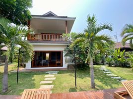 2 Schlafzimmer Haus zu vermieten in Chiang Mai, Nong Yaeng, San Sai, Chiang Mai