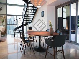 2 बेडरूम अपार्टमेंट for sale at Central Park Residential Tower, Central Park Tower, DIFC