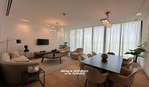 3 Schlafzimmern Appartement zu verkaufen in City Of Lights, Abu Dhabi Reem Nine