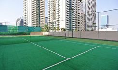 Photos 3 of the Tennis Court at Somerset Park Suanplu