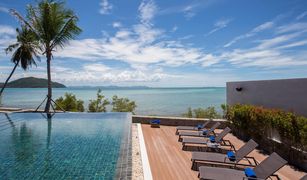 7 Bedrooms Villa for sale in Taling Ngam, Koh Samui 