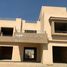 4 Bedroom Villa for sale at Palm Hills Golf Extension, Al Wahat Road, 6 October City, Giza