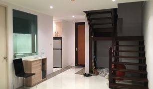 3 Schlafzimmern Wohnung zu verkaufen in Nong Prue, Pattaya Diamond Suites Resort Condominium