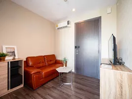 1 спален Кондо на продажу в The Base Park East Sukhumvit 77, Phra Khanong Nuea