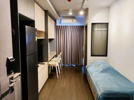 1 Schlafzimmer Appartement zu vermieten im Ideo Sukhumvit 93, Bang Chak, Phra Khanong, Bangkok, Thailand