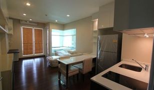 1 Bedroom Condo for sale in Khlong Tan Nuea, Bangkok Ivy Thonglor