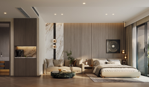 Studio Wohnung zu verkaufen in Choeng Thale, Phuket AYANA Heights Seaview Residence