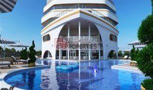 Studio Apartment for sale in , Dubai Samana Mykonos