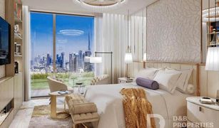 2 chambres Appartement a vendre à Burj Views, Dubai Elegance Tower