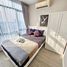 2 спален Кондо в аренду в Metro Sky Prachachuen, Wong Sawang