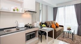 Available Units at 6th Avenue Surin