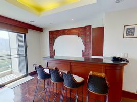 3 Schlafzimmer Wohnung zu vermieten im Baan Somthavil, Lumphini, Pathum Wan