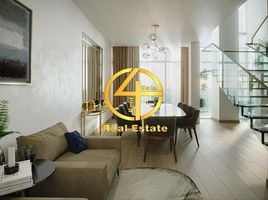 2 Schlafzimmer Appartement zu verkaufen im Al Mahra Residence, Masdar City, Abu Dhabi