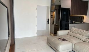 1 chambre Condominium a vendre à Bang Phongphang, Bangkok Lumpini Place Rama 3 - Riverine