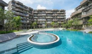 1 Bedroom Condo for sale in Cha-Am, Phetchaburi Baan San Ngam Hua Hin 