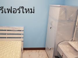 2 Schlafzimmer Wohnung zu verkaufen im D.D. Mansion 2 , Tha Sai, Mueang Nonthaburi