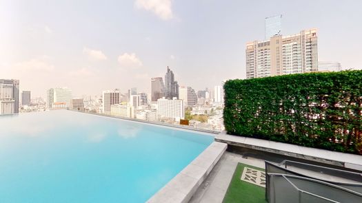 Photos 1 of the Communal Pool at The Room Sathorn-TanonPun