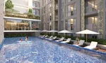 Особенности и удобства of The Erawan Condo