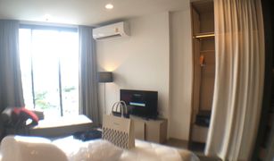 Studio Condo for sale in Nong Prue, Pattaya EDGE Central Pattaya