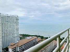 Studio Condo for sale at View Talay 5, Nong Prue