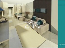 2 Bedroom House for sale at Oasis 1, Oasis Residences, Masdar City
