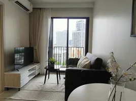 1 Schlafzimmer Wohnung zu vermieten im Nue Noble Ratchada-Lat Phrao, Chantharakasem, Chatuchak