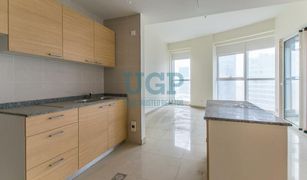 2 Bedrooms Apartment for sale in City Of Lights, Abu Dhabi Sigma Towers