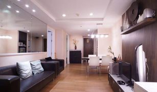 1 Bedroom Condo for sale in Khlong Toei Nuea, Bangkok The Trendy Condominium