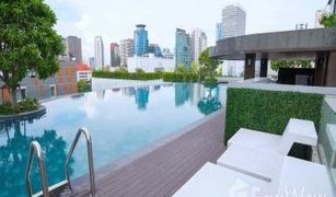 1 Bedroom Condo for sale in Khlong Toei Nuea, Bangkok 15 Sukhumvit Residences